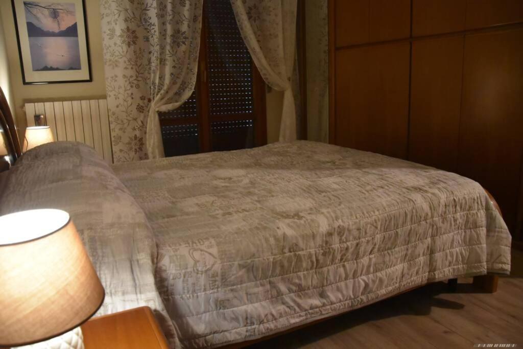 Locazione Turistica Chichibio Apartment Пистоя Екстериор снимка