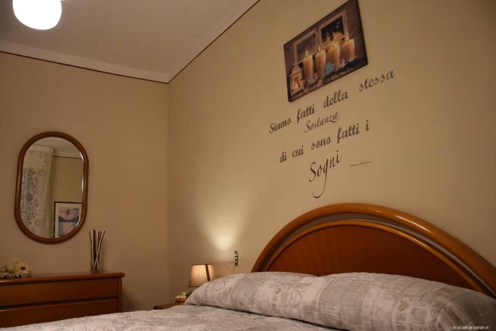 Locazione Turistica Chichibio Apartment Пистоя Екстериор снимка