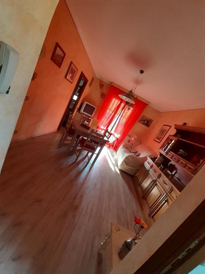 Locazione Turistica Chichibio Apartment Пистоя Екстериор снимка
