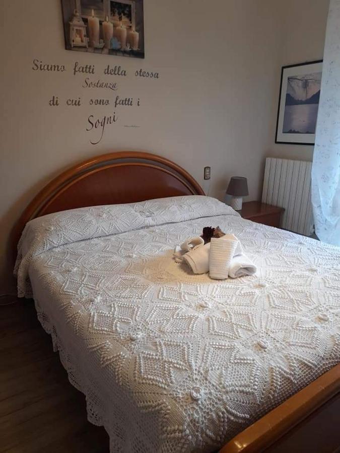 Locazione Turistica Chichibio Apartment Пистоя Екстериор снимка
